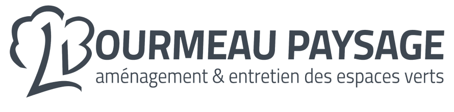 Logo BOURMEAU PAYSAGE